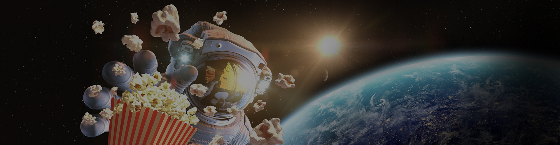 Infinity, the New and Innovative Cinema Subscription Program To Be Introduced At CinemaCon