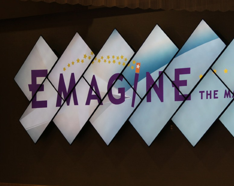 Emagine Entertainment Partners With Influx To Create New Mobile App for Guests